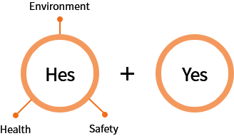 ECO-Yhes 의미 이미지