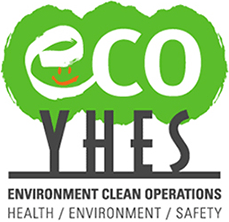 ECO-Yhes EMBLEM